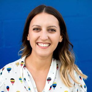 Meet your Posher, Ali